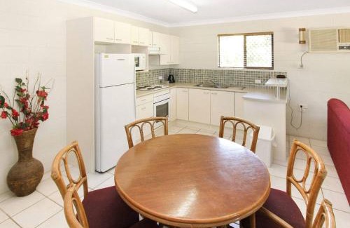 Arcadia Apartamento | Alma Bay Holiday Unit 4