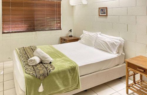 Arcadia Apartamento | Alma Bay Holiday Unit 4