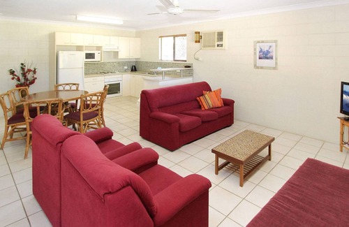 Arcadia Apartamento | Alma Bay Holiday Unit 4