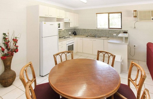Arcadia Apartamento | Alma Bay Holiday Unit 4