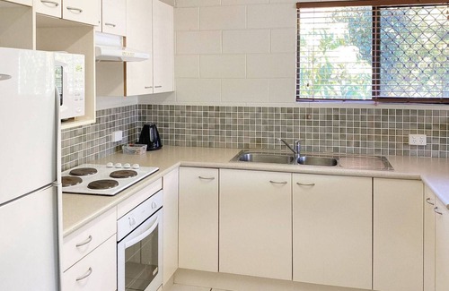 Arcadia Apartamento | Alma Bay Holiday Unit 4
