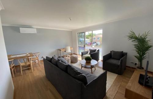 North Haven Casa | Alma Beach Haven