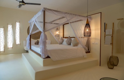Jambiani Hotel | Alma Boutique Hotel