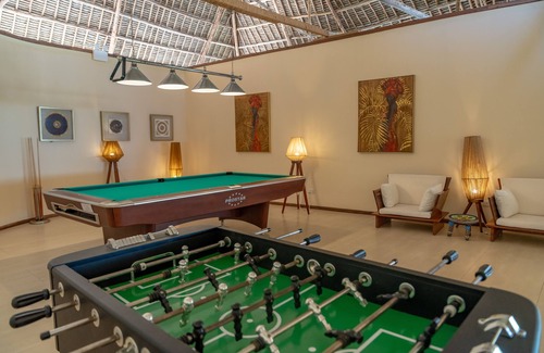 Jambiani Hotel | Alma Boutique Hotel