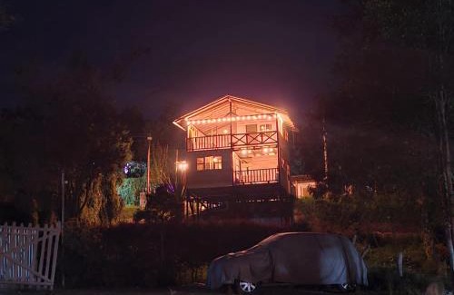 Guarne Otro | Alma Cabañas y Spa