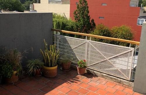 Villa Urquiza Apartamento | alma campanera