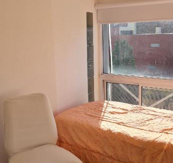 Villa Urquiza Apartamento | alma campanera