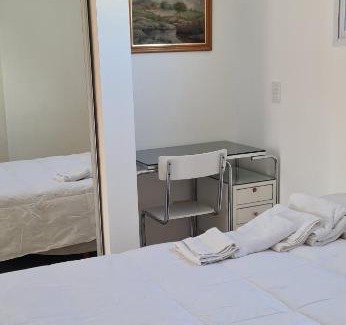 Villa Urquiza Apartamento | alma campanera