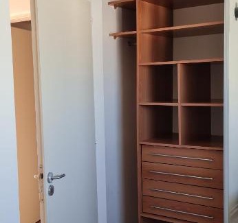 Villa Urquiza Apartamento | alma campanera