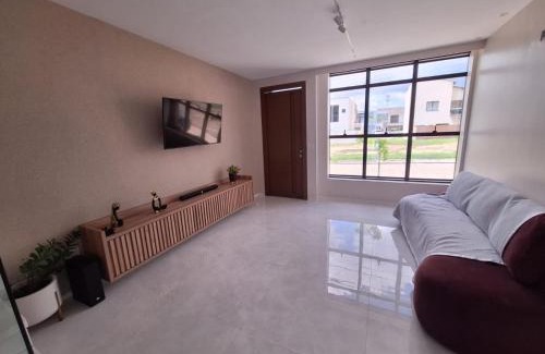 Mangueirao Casa | Alma D22