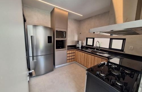 Mangueirao Casa | Alma D22