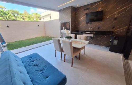 Mangueirao Casa | Alma D22