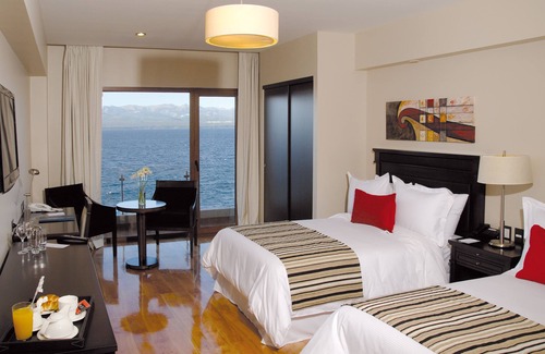 San Carlos de Bariloche Hotel | Alma del Lago Suites & Spa