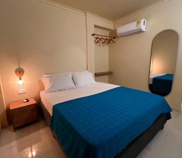 Bocagrande Hotel | Alma Del Mar