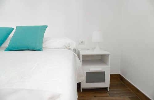 Tabaiba Apartamento | Alma del Mar