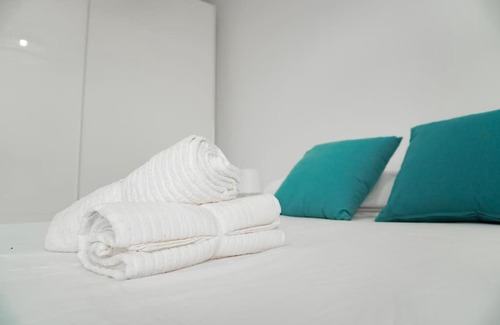 Tabaiba Apartamento | Alma del Mar