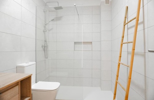 Tabaiba Apartamento | Alma del Mar