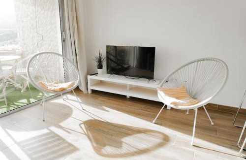 Tabaiba Apartamento | Alma del Mar