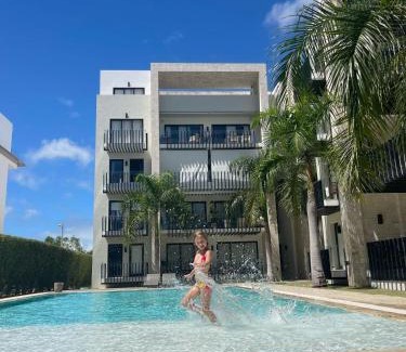 Punta Cana Apartamento | Alma del Sol Punta Cana
