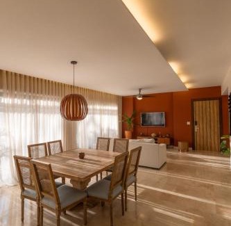 Punta Cana Apartamento | Alma del Sol Punta Cana