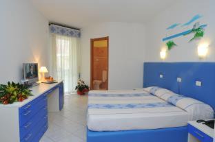 Lido Hotel | Alma di Alghero Hotel