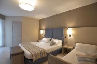 Lido Hotel | Alma di Alghero Hotel