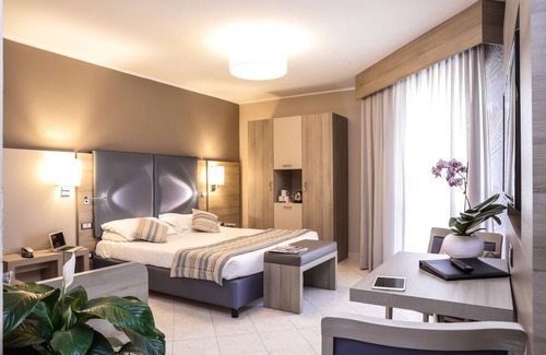 Lido Hotel | Alma Di Alghero Hotel