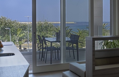 Lido Hotel | Alma Di Alghero Hotel