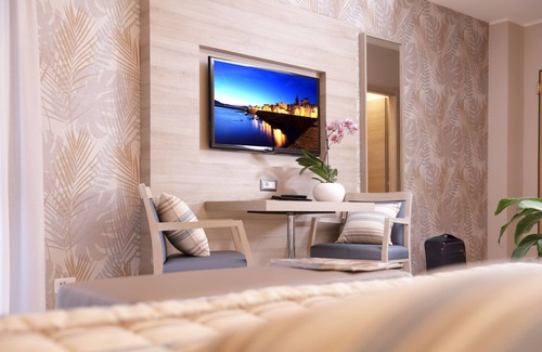 Lido Hotel | Alma Di Alghero Hotel