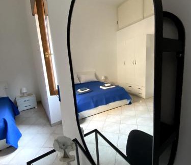 Bacoli Casa | ALMA FLEGREA