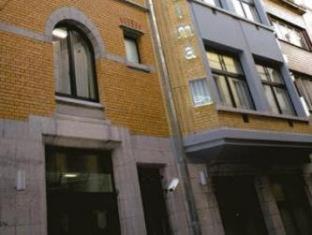 Quartier du Centre - Centrumwijk Hotel | ALMA Grand Place Hotel