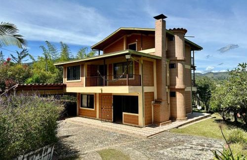 El Penol Casa | Alma Guatapé