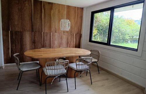 El Penol Casa | Alma Guatapé