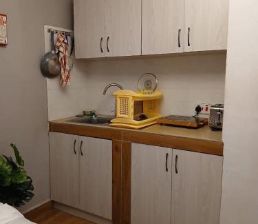 Ruiru Apartamento | Alma Haven