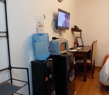 Ruiru Apartamento | Alma Haven