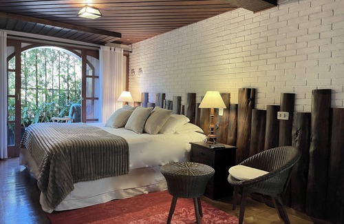 Vila Inglesa Hotel | Alma Hotel