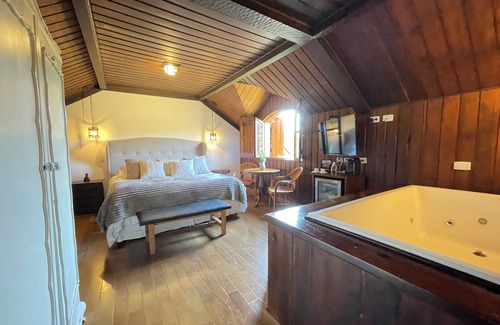 Vila Inglesa Hotel | Alma Hotel