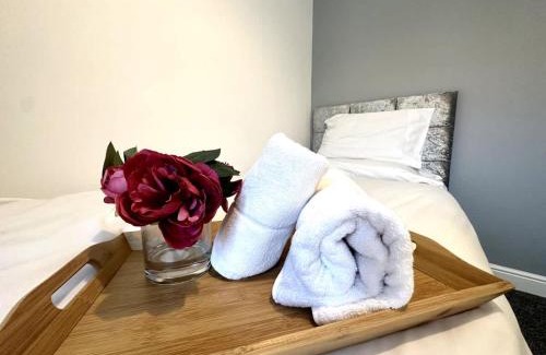 Hartlepool Casa | Alma House by Blue Skies Stays