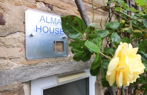 Reeth Casa | Alma House