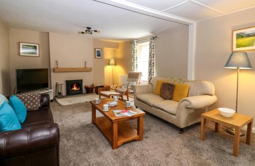 Reeth Casa | Alma House
