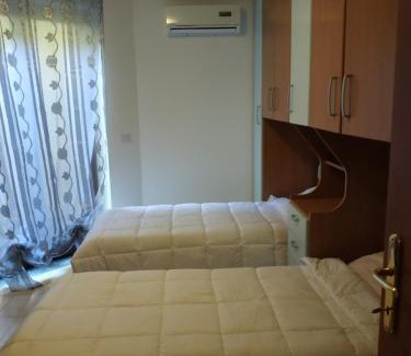 Porto Torres Apartamento | Alma House