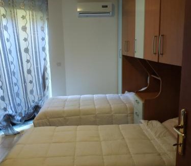 Porto Torres Apartamento | Alma House