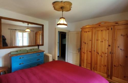 Borca di Cadore Casa | Alma Hunting Lodge