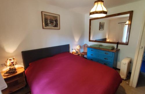 Borca di Cadore Casa | Alma Hunting Lodge