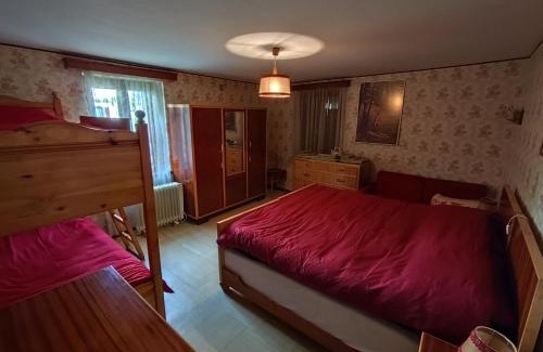 Borca di Cadore Casa | Alma Hunting Lodge