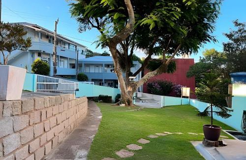 Ingleses Sul Apartamento | Alma Leve Ingleses - 250 m da praia