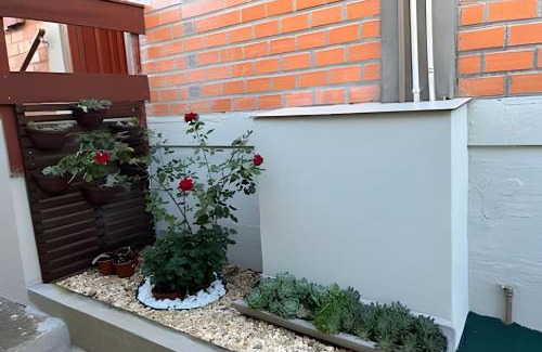 Ingleses Sul Apartamento | Alma Leve Ingleses - 250 m da praia