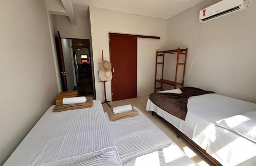 Ingleses Sul Apartamento | Alma Leve Ingleses - 250 m da praia