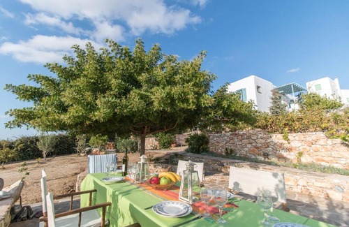 Naxos Casa | Alma Libre Villas