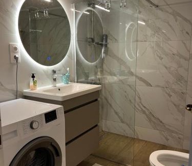 Palaio Tsifliki Apartamento | Alma Maisonette